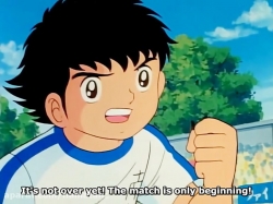 کارتون فوتبالیست ها قسمت 7